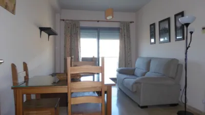 Apartment in Pozoalbero photo 13