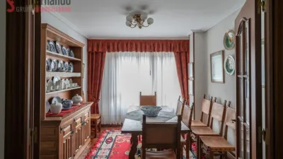 Apartment in Alceda photo 8