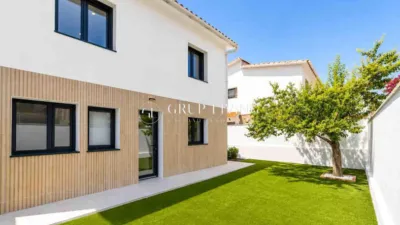 House in Rocamar photo 30