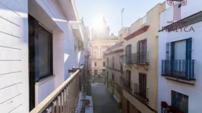Apartment on Calle San Felipe, 11 photo 5