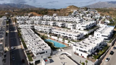 Townhouse on Avenida Sierra Nieves, 3 photo 28