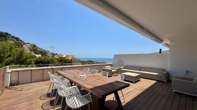 Apartment in Altea La Vella photo 5