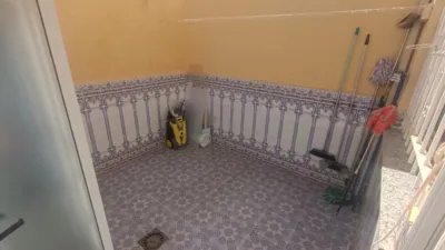Casa adosada en Punta Calera photo 21