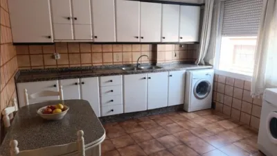 Apartment in Carrús Este photo 9