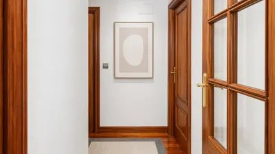 Apartment on Calle de Manolo Travieso photo 17