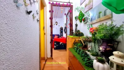 Apartment in Embajadores photo 12