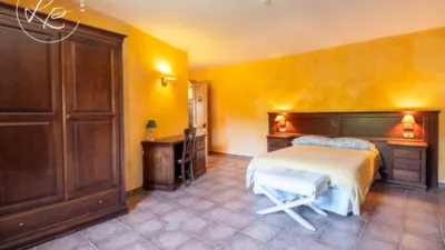Rustic finca on Lloc Riera Mas Coromina street photo 13