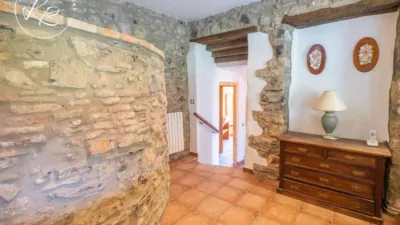 Rustic finca on Lloc Riera Mas Coromina street photo 12