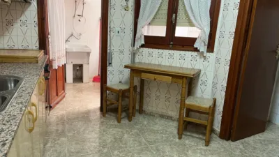 Flat on Calle de Aniceto Coloma, 85 photo 12