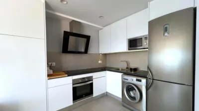Piso – Santa Pola - Vista 5