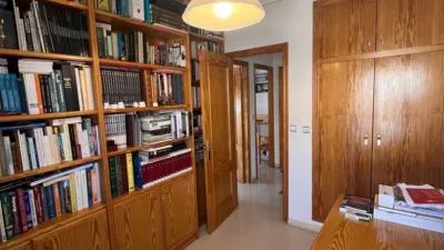 Apartment on Calle Historiador Antonio de Solís photo 19