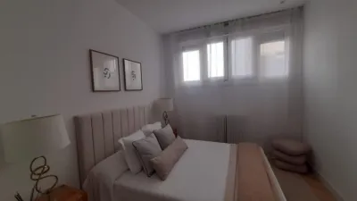 Apartment in Goya photo 17