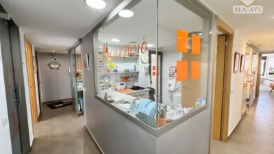 Flat on Carrer Major photo 26