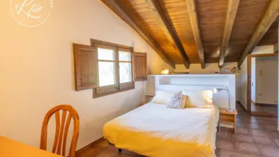 Rustic finca on Lloc Riera Mas Coromina street photo 28