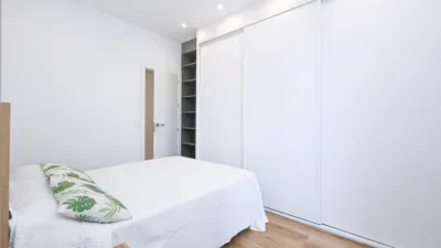 Apartment in Bons Aires photo 25