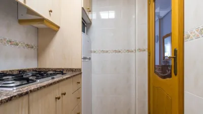 Apartment on Calle Moriones photo 11