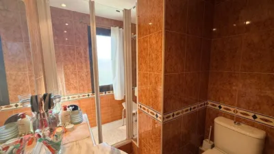 Apartment in Playa de Levante photo 16