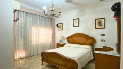 Apartment in Comunidad Valenciana photo 17
