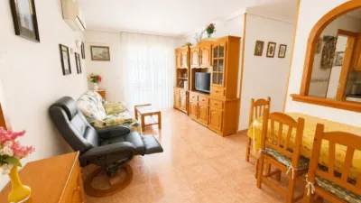 Piso – Torrevieja - Vista 3
