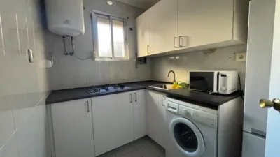 Apartment on Ferrobus Street photo 4