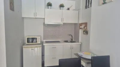Apartment on Chasna Street, 129 photo 2