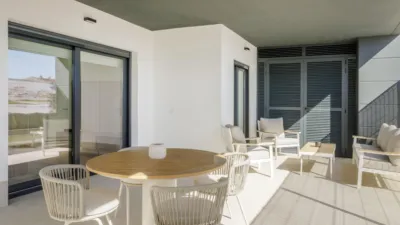 Piso – Torrevieja, Cabo Cervera-Playa la Mata - Vista 5