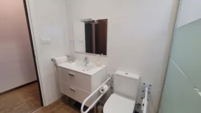 Apartment in San Felipe photo 26