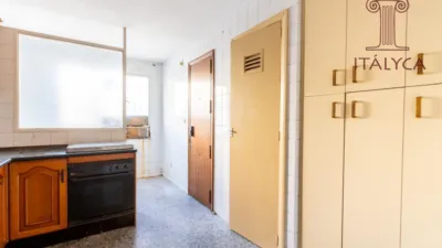Apartment on Calle San Felipe, 11 photo 25