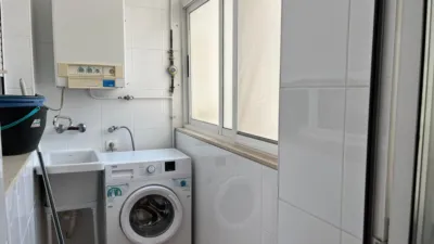 Apartment in Castilla La Mancha photo 4