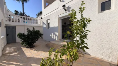 Chalet in Coloma photo 44