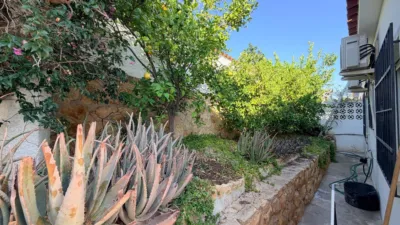 Chalet in Coloma photo 37