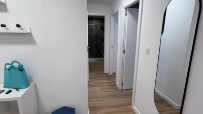 Apartment in Bus Station photo 8