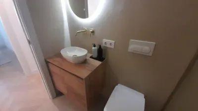 Apartment in Goya photo 21