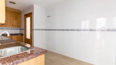 Apartment on Jose Martinez Ruiz-Azorin Street photo 20