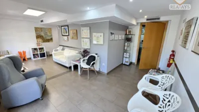 Flat on Carrer Major photo 9
