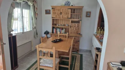 House in Los Narejos-Punta Calera photo 12