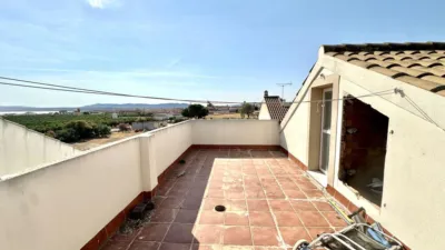 Chalet in Fuente de Piedra photo 51