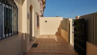 Townhouse in Prado de La Feria photo 40