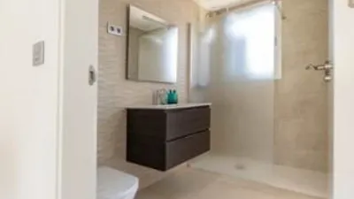 Chalet in Los Alcázares photo 9