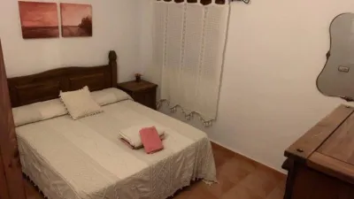 Rustic finca in Moratalla photo 20