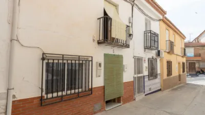 House on Calle de San José, 5 photo 3