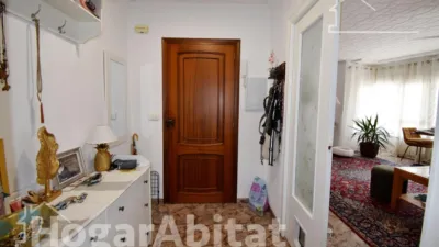Apartment on Carrer de Gandia photo 40
