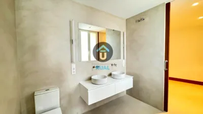 Apartment on Calle del Marqués de Santa Ana photo 24