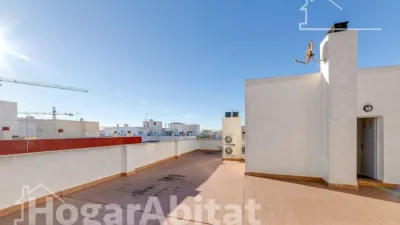 Pis – Torrevieja, El Palmeral - Vista 2