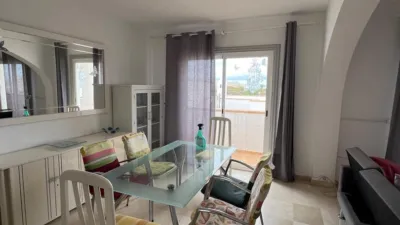 Apartment on Calle del Mojón photo 9
