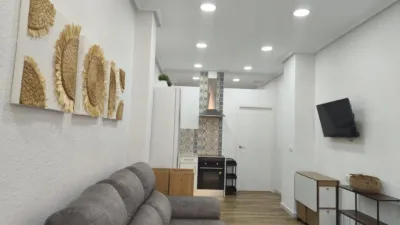 Piso en Carrús Este photo 32