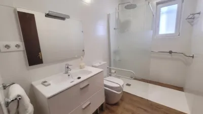 Apartment in San Felipe photo 24