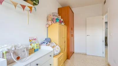 Apartment in Parque Alcosa photo 13