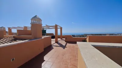 Penthouse on Oliva Street photo 20