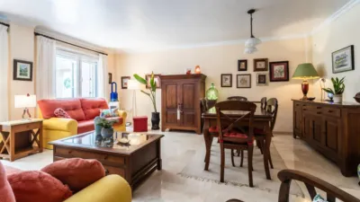 Semi-detached house on Calle Mederos photo 15